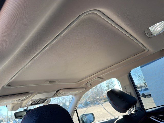 Used 2021 Subaru Forester Sport w/ Popular Package #2 image 14