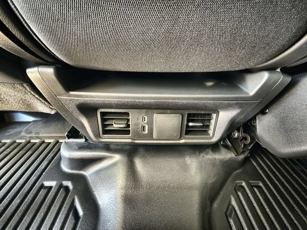 New 2026 GMC Sierra 2500 Pro w/ Convenience Package RWD image 12