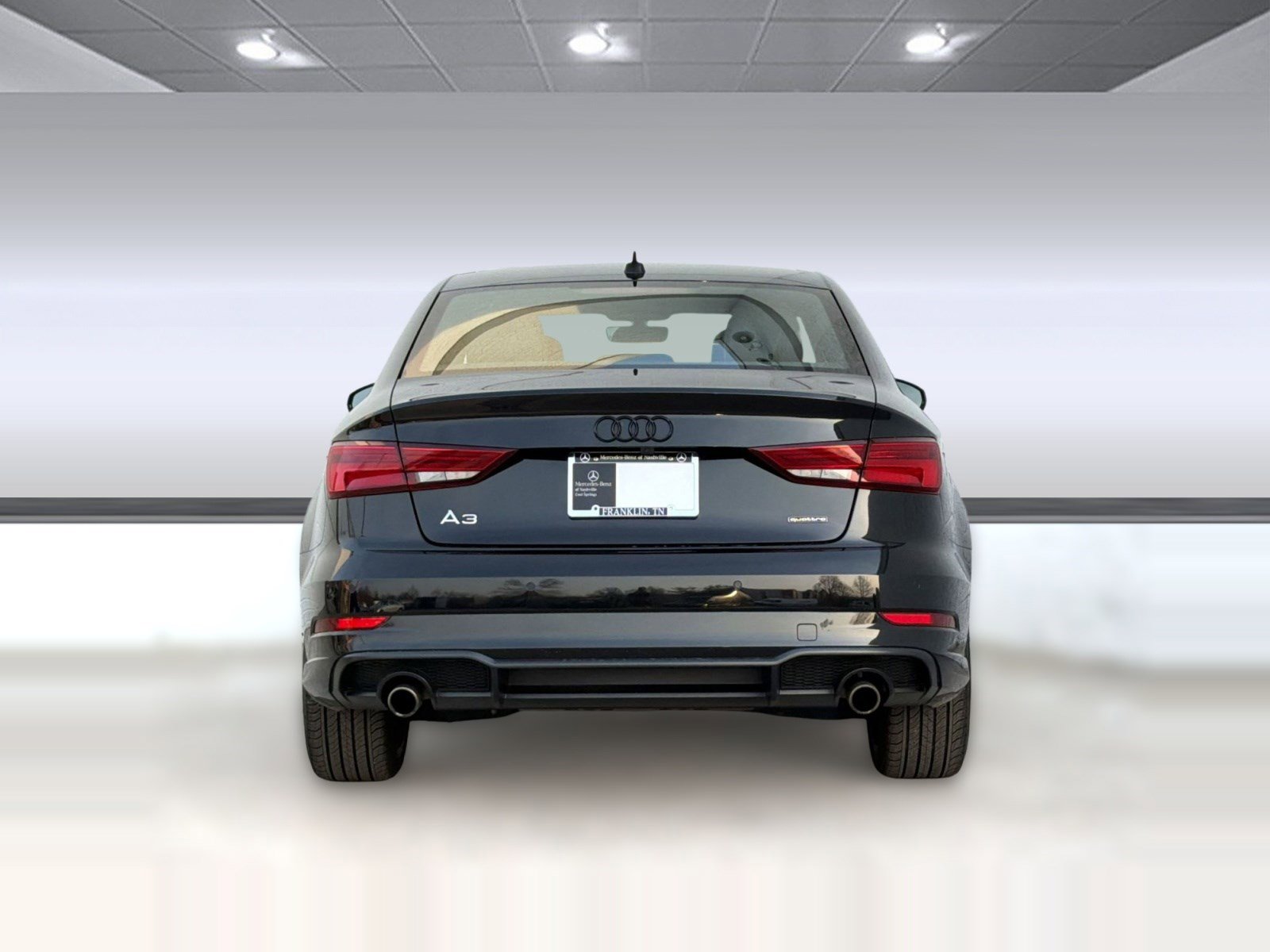 Used 2020 Audi A3 2.0T Premium image 10