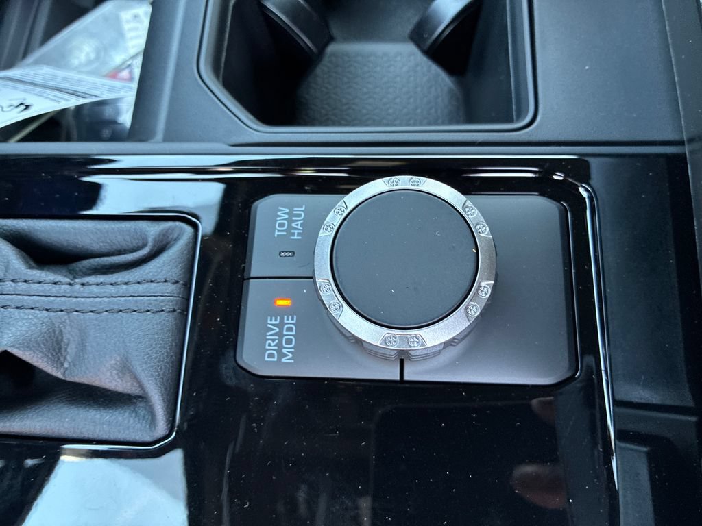 New 2026 Toyota Tundra SR5 RWD image 27