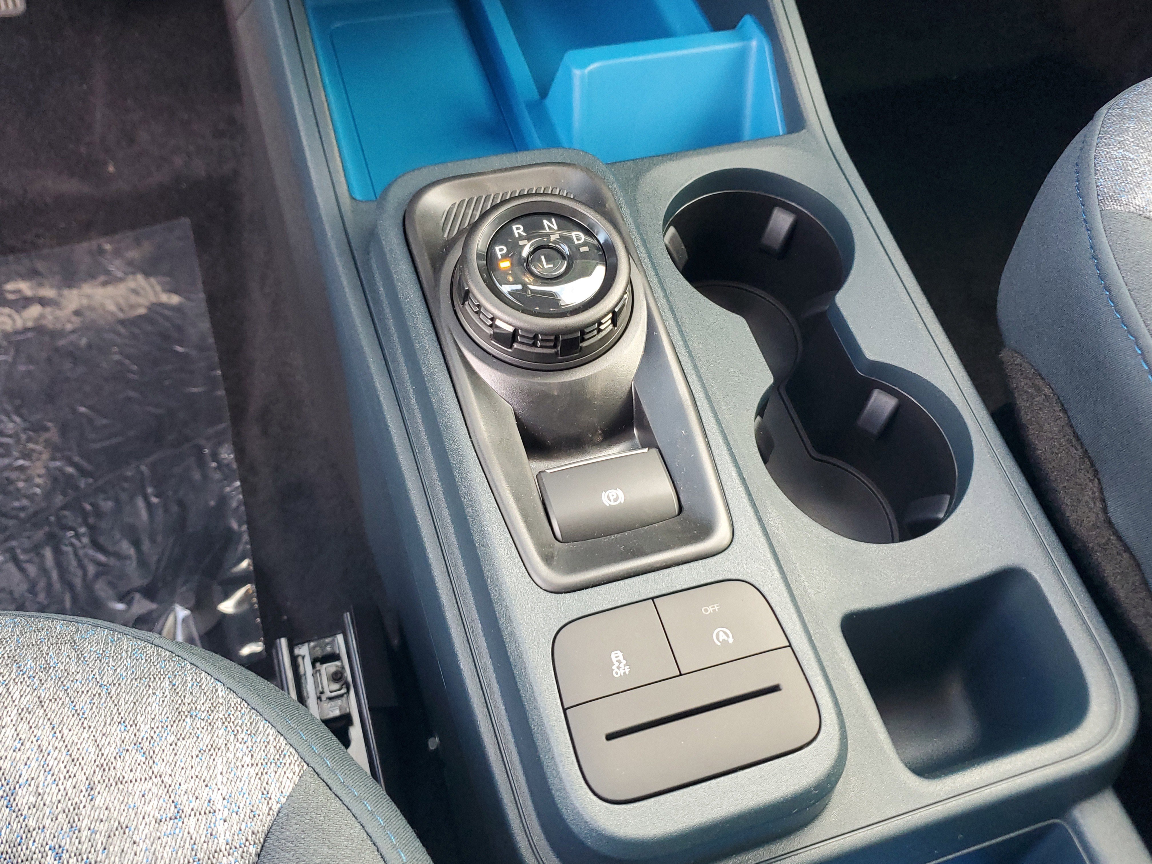 New 2026 Ford Maverick XLT image 18