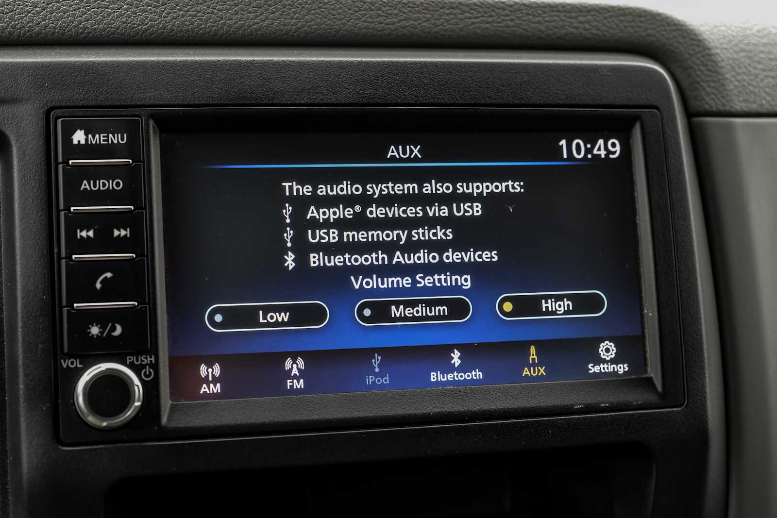 Used 2020 Nissan NV 2500 SV image 29