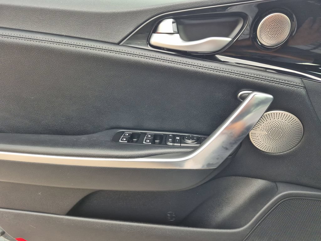 Certified 2023 Kia Stinger GT-Line w/ Sun & Sound Package AWD/4WD image 8