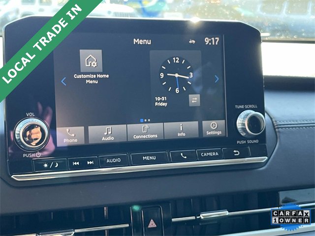 Used 2023 Mitsubishi Outlander Ralliart image 33