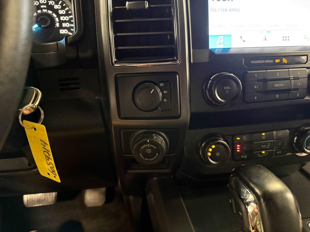 Used 2019 Ford F150 XLT w/ Equipment Group 302A Luxury image 78