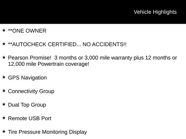 Used 2017 Jeep Wrangler Unlimited Sahara w/ Dual Top Group image 6