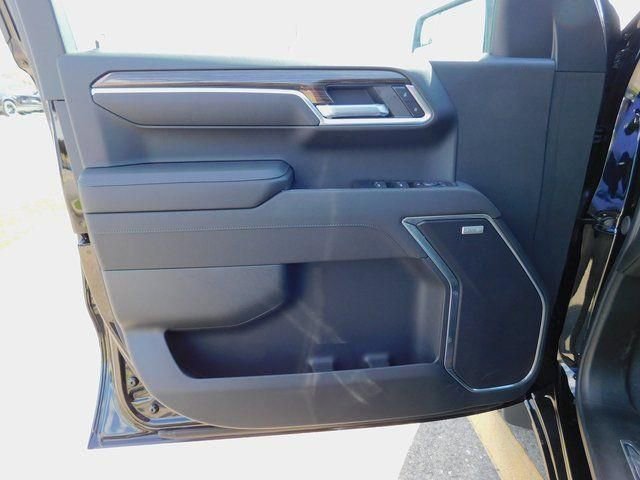 New 2026 Chevrolet Silverado 1500 RST w/ Convenience Package II image 15