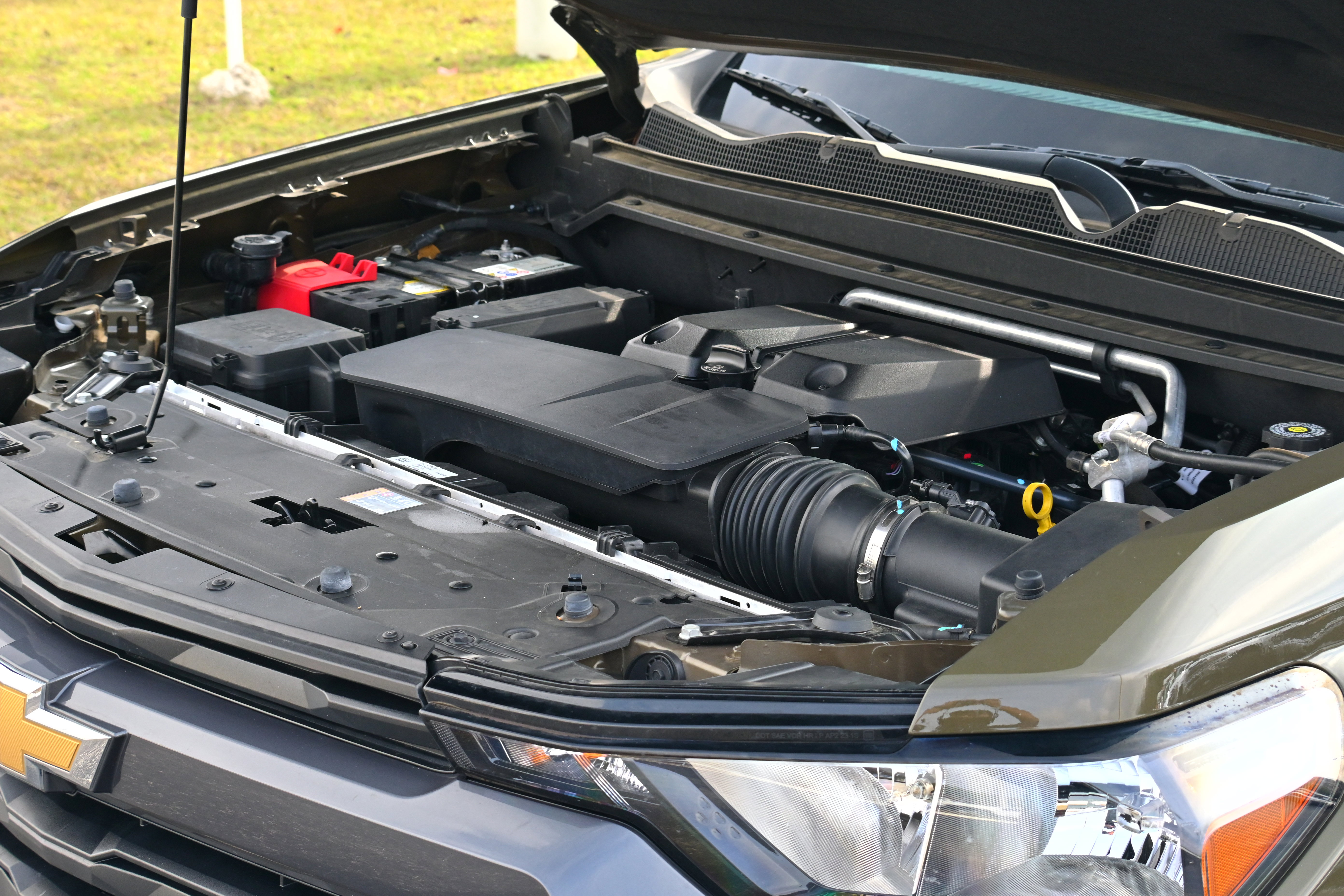 Used 2023 Chevrolet Colorado LT image 8