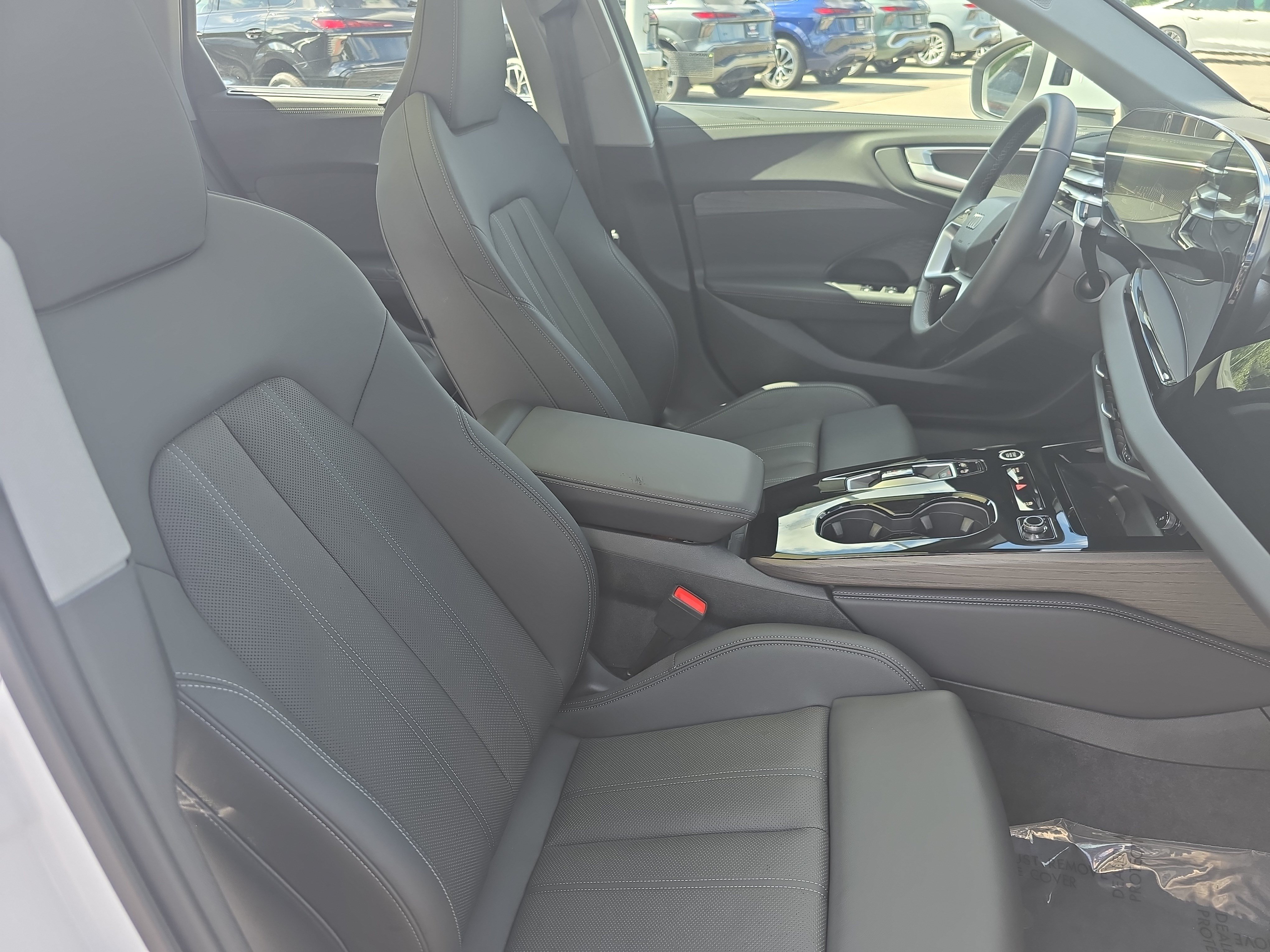 Certified 2025 Audi A5 2.0T Premium Plus w/ Premium Plus AWD/4WD image 10