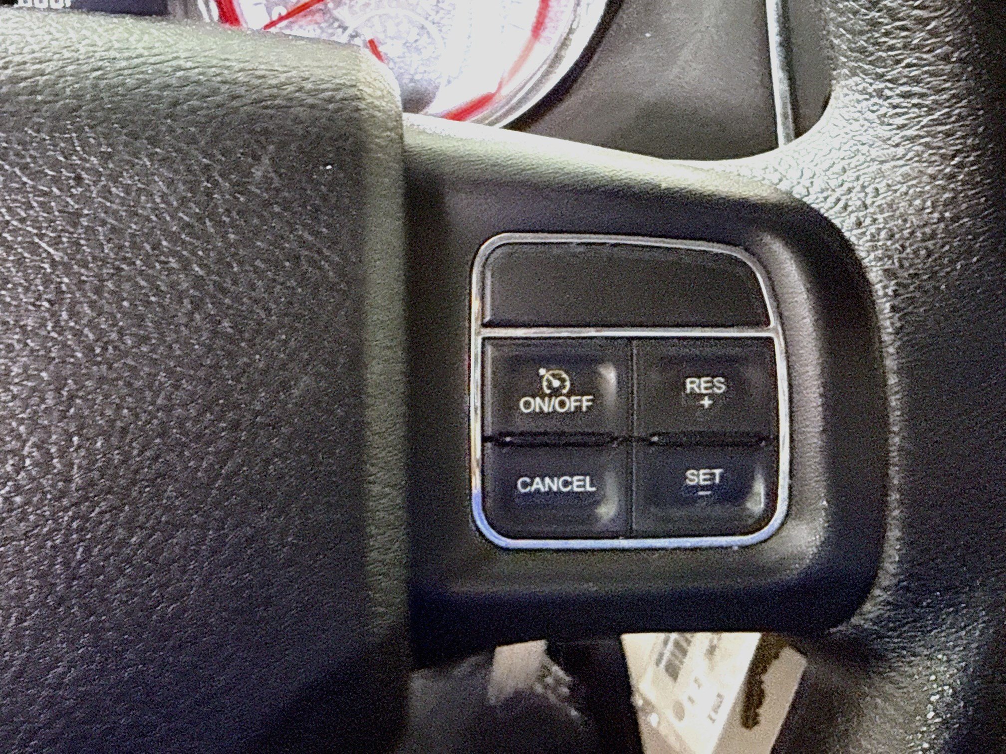 Used 2018 Dodge Grand Caravan SE w/ UConnect Hands-Free Group FWD image 15