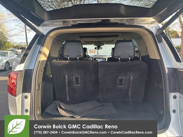 Used 2017 GMC Acadia Denali w/ Technology Package image 30