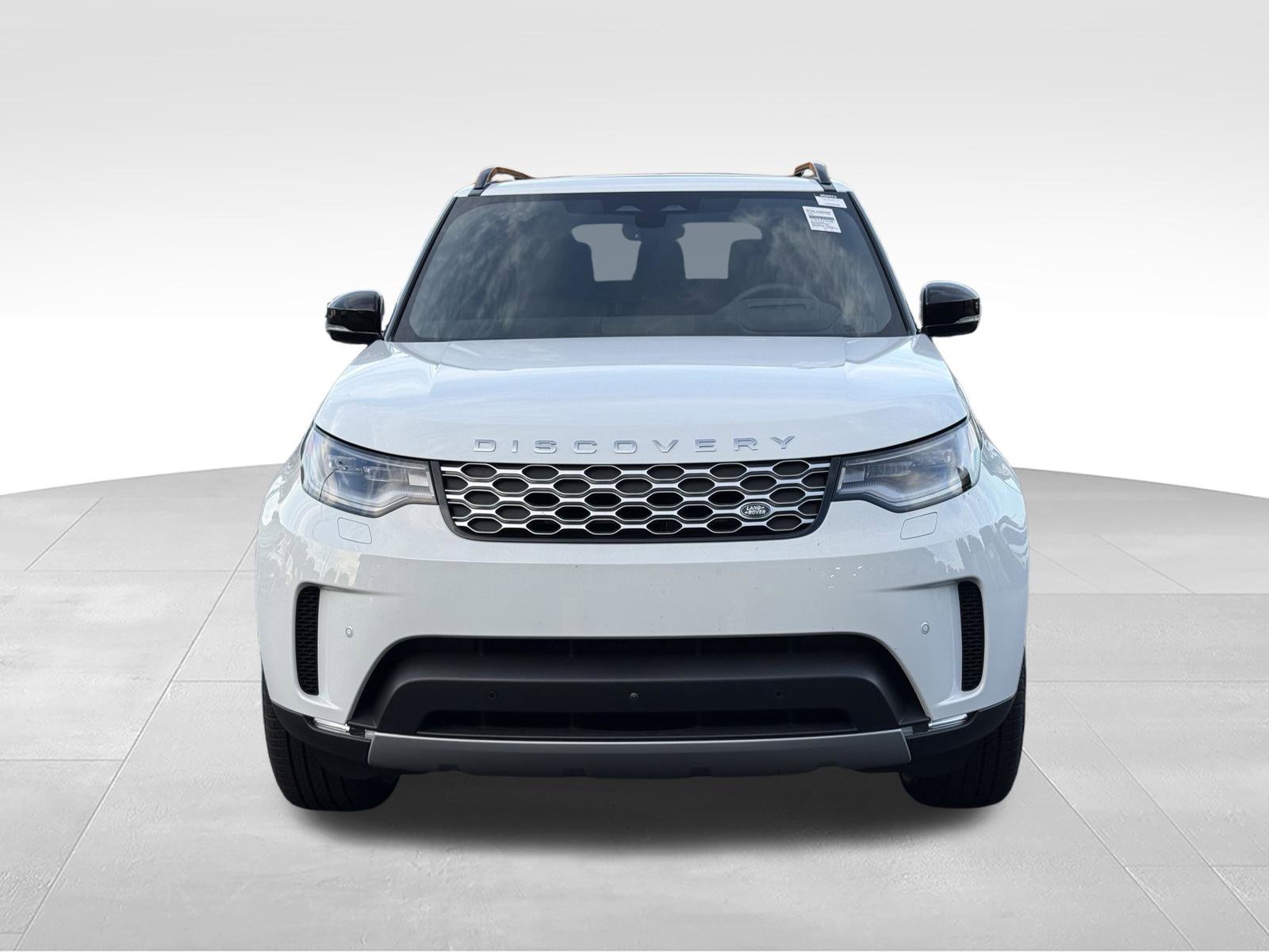 New 2026 Land Rover Discovery S AWD/4WD image 9