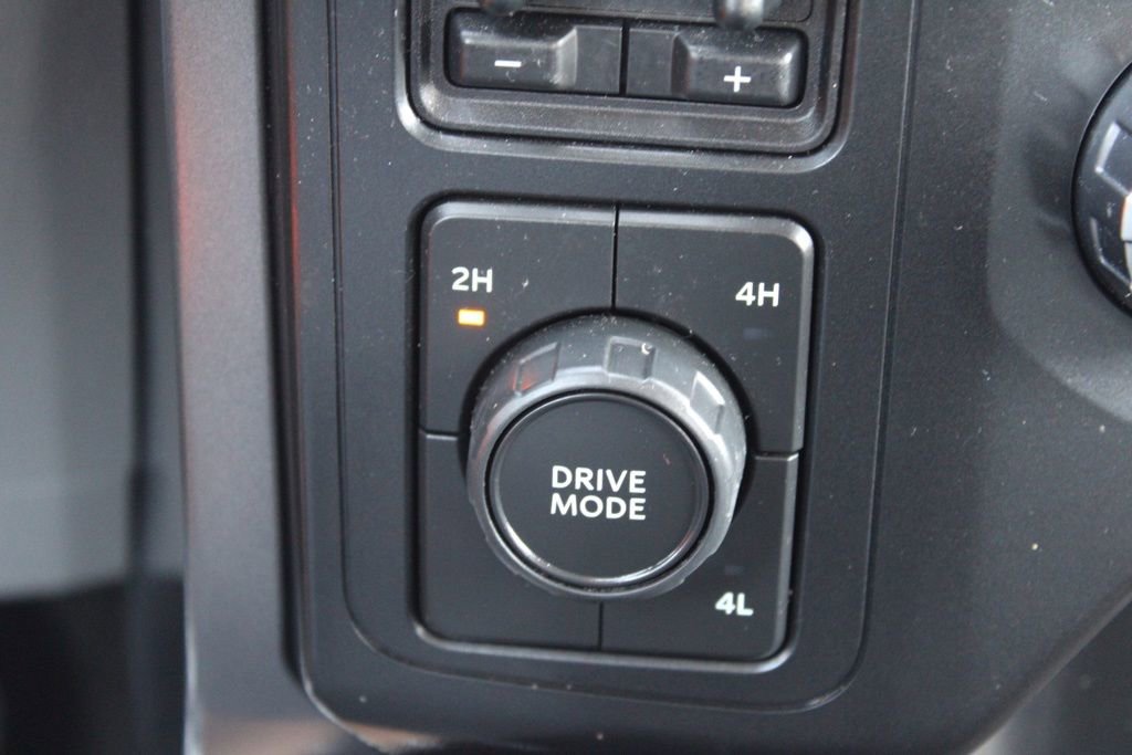 Used 2021 Ford F150 XLT w/ Equipment Group 301A Mid image 34