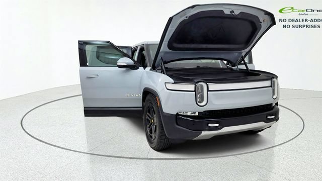 Used 2022 Rivian R1T Adventure AWD/4WD image 12