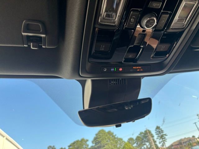 New 2026 Chevrolet Suburban High Country w/ Sun And Tow Package image 30