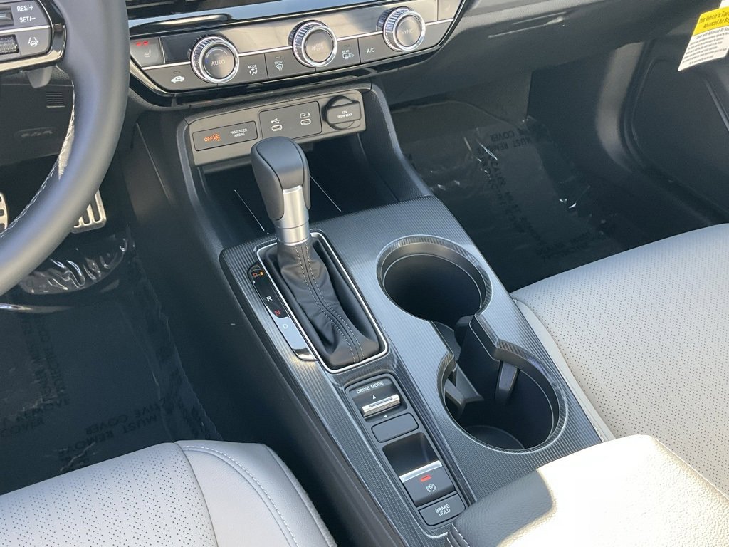 Used 2026 Honda Civic Sport Touring image 42