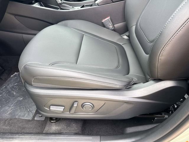 New 2026 Hyundai Santa Cruz XRT image 21