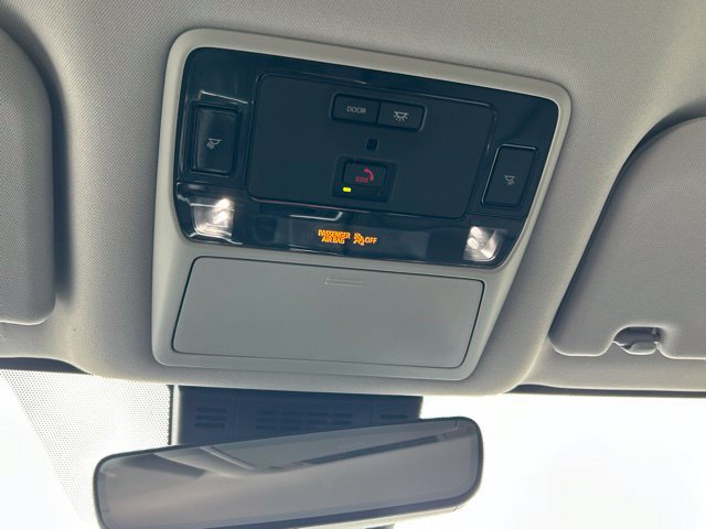 Used 2024 Toyota Grand Highlander AWD image 55