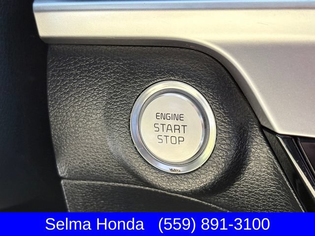 Used 2024 Kia Telluride S w/ S Sunroof Package AWD/4WD image 19