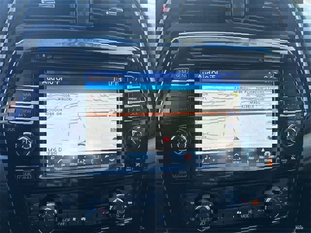 Used 2017 Nissan Maxima 3.5 SL image 17