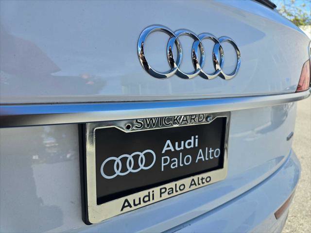 Used 2023 Audi Q5 2.0T Premium Plus w/ Premium Plus Package AWD/4WD image 16