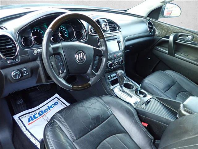 Used 2014 Buick Enclave Premium w/ Trailering Provision Package AWD/4WD image 12