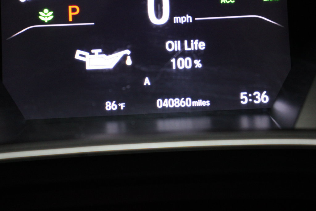Used 2021 Honda CR-V EX-L image 20