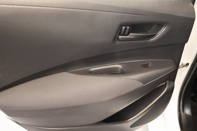 Used 2024 Toyota Corolla LE FWD image 28