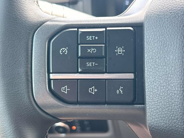 Used 2025 Ford F150 XLT w/ Equipment Group 301A Standard AWD/4WD image 30