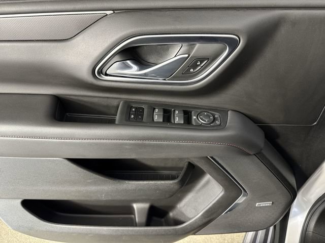 Used 2021 Chevrolet Suburban RST image 20