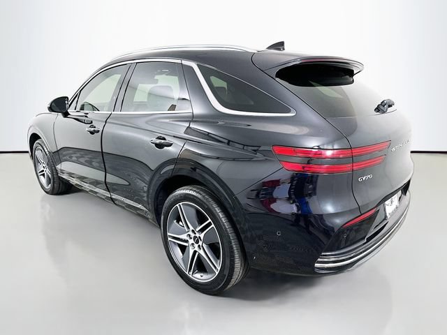 Used 2026 Genesis Electrified GV70 Advanced AWD/4WD image 7