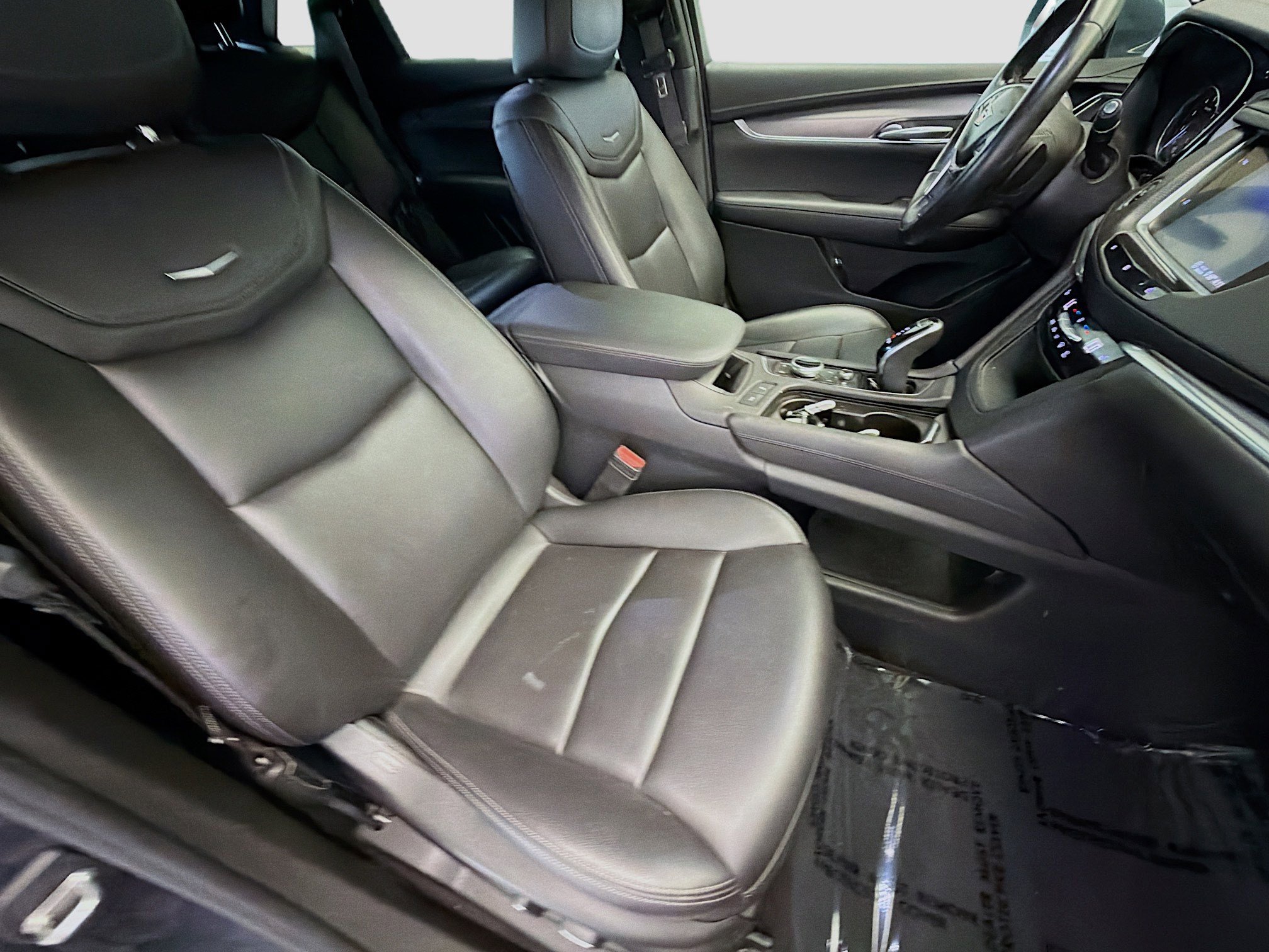 Used 2020 Cadillac XT5 Luxury image 15