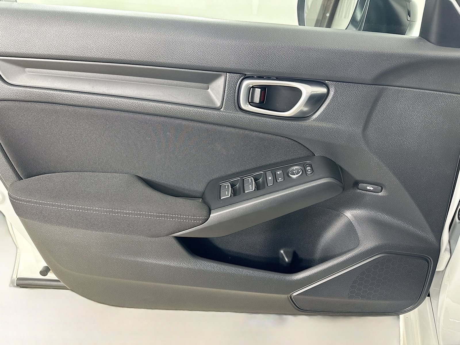 Used 2026 Honda Civic Sport image 15