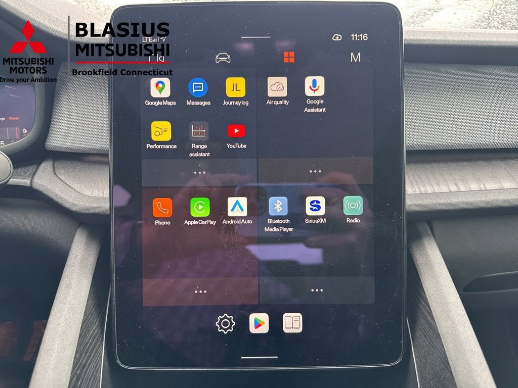 Used 2023 Polestar Polestar 2 w/ Pilot Pack image 33