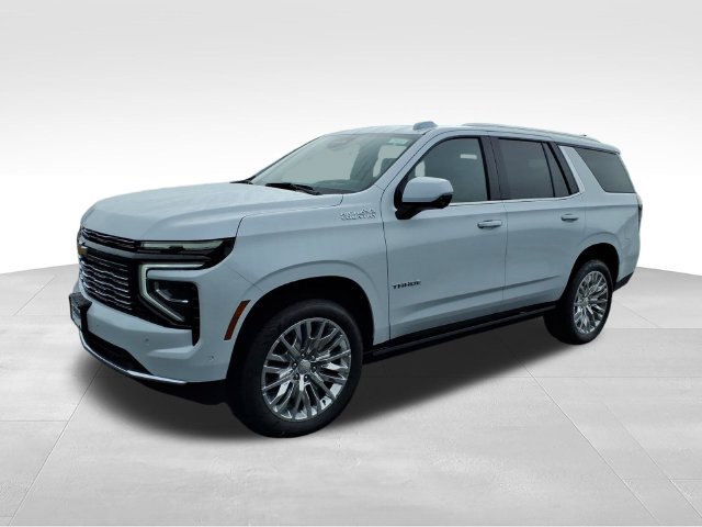 New 2027 Chevrolet Tahoe High Country AWD/4WD image 4