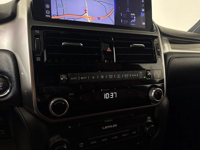 Certified 2023 Lexus GX 460 Premium w/ Premium Package AWD/4WD image 23