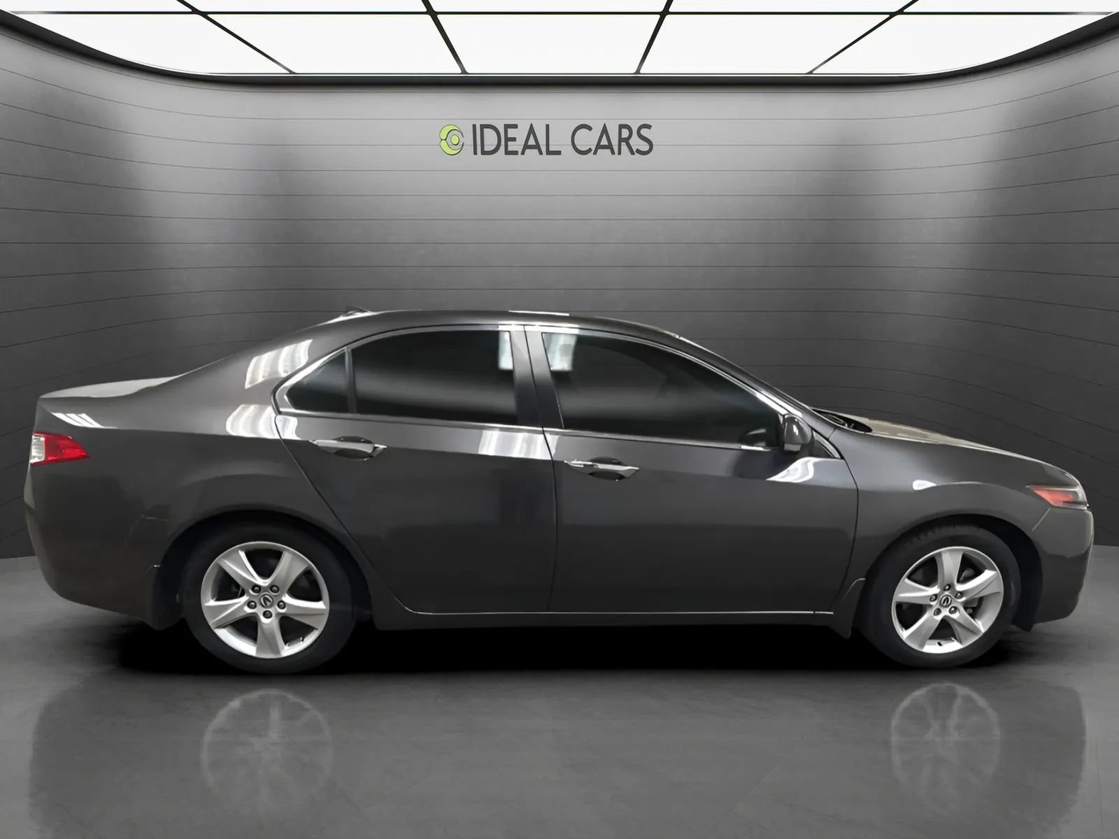 Used 2009 Acura TSX Sedan FWD image 4