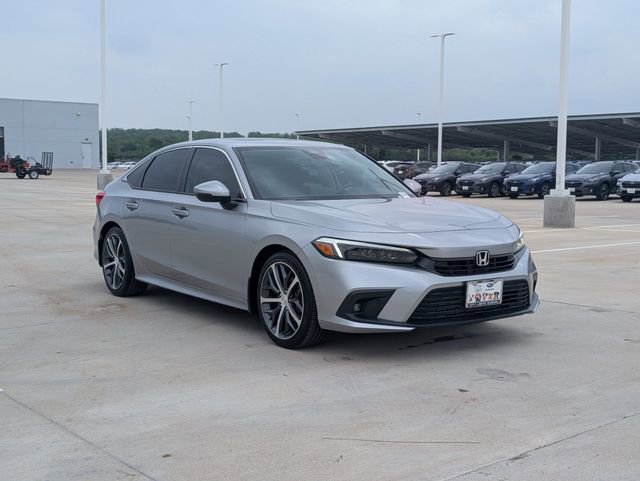Used 2023 Honda Civic Touring image 7