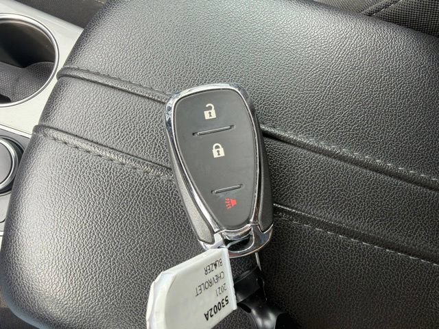Used 2021 Chevrolet Blazer LT FWD image 57