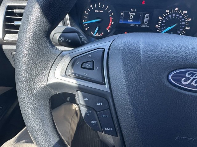 Used 2020 Ford Fusion S image 13