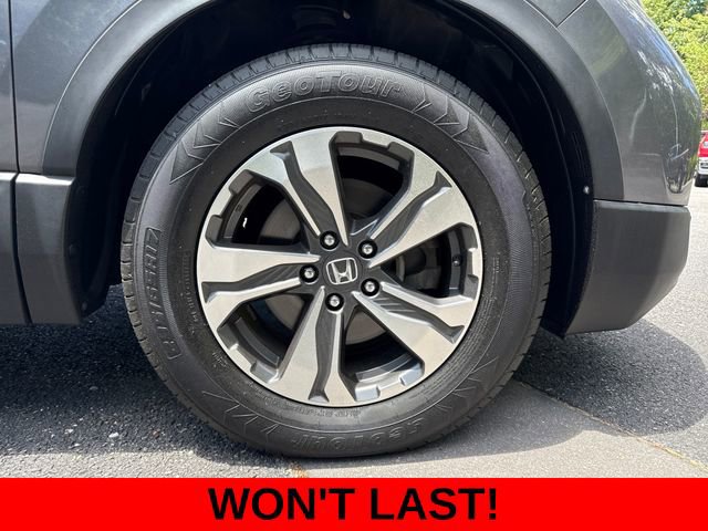 Used 2018 Honda CR-V LX image 11