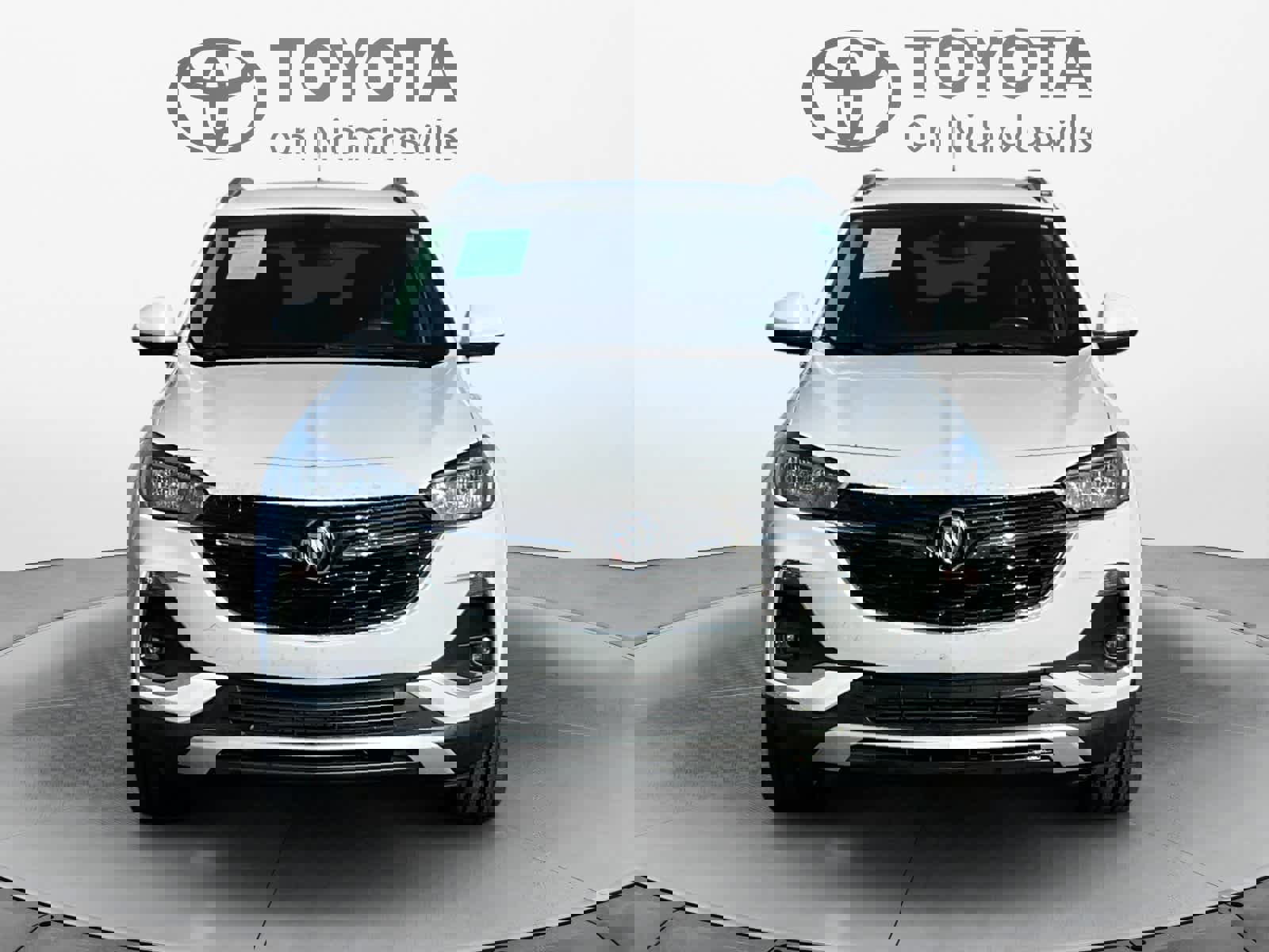 Used 2021 Buick Encore GX Select image 9