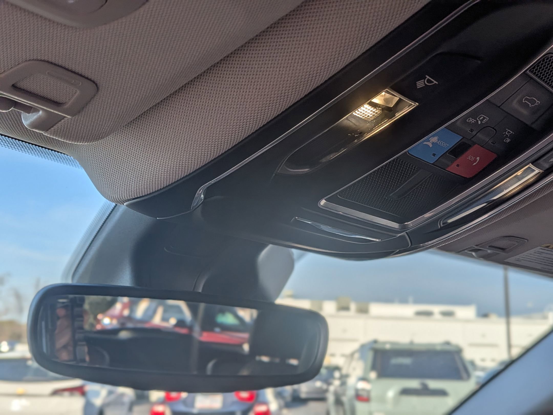 Used 2022 Jeep Grand Cherokee L Limited image 32