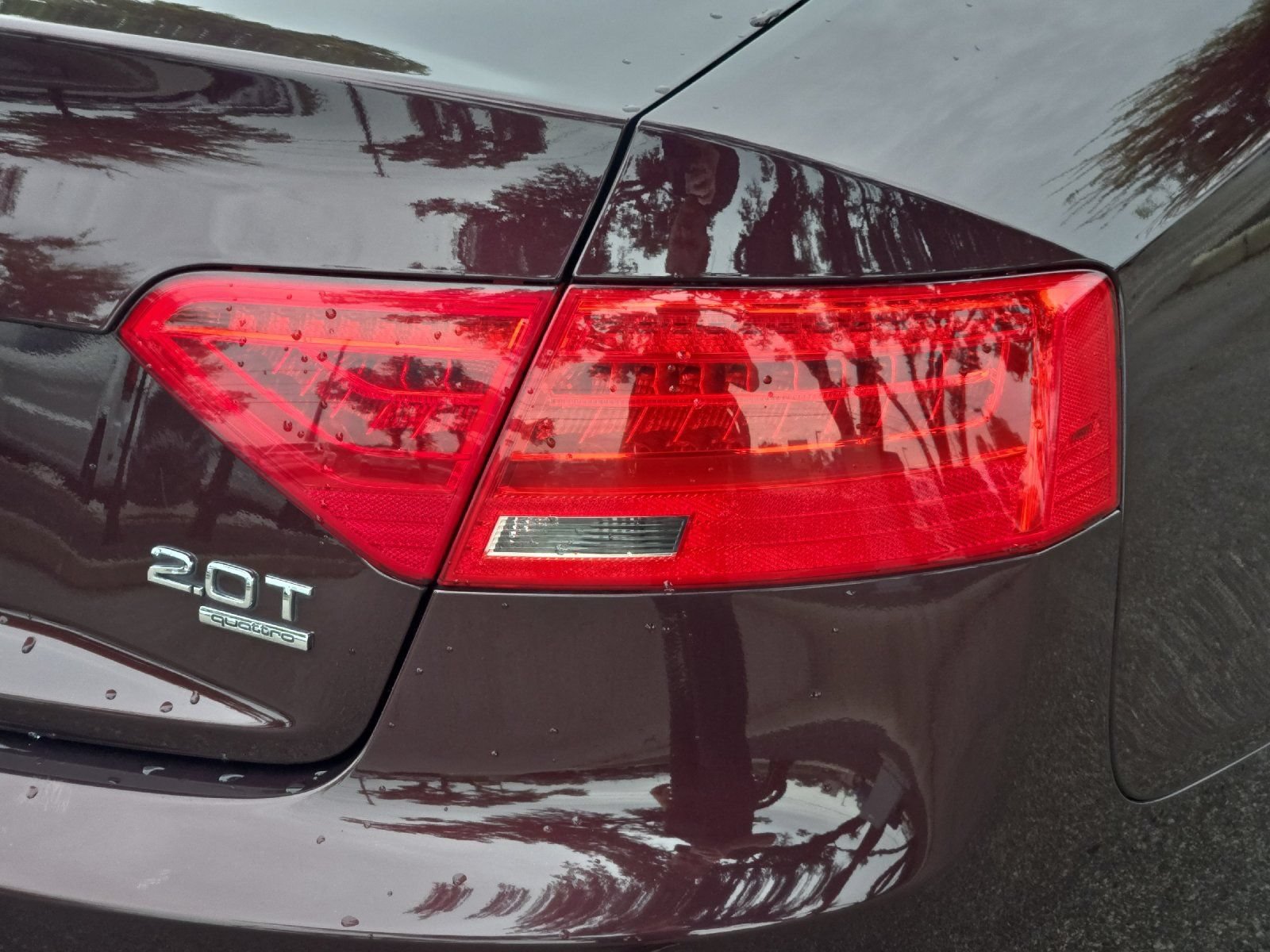 Used 2014 Audi A5 2.0T Premium Plus AWD/4WD image 25