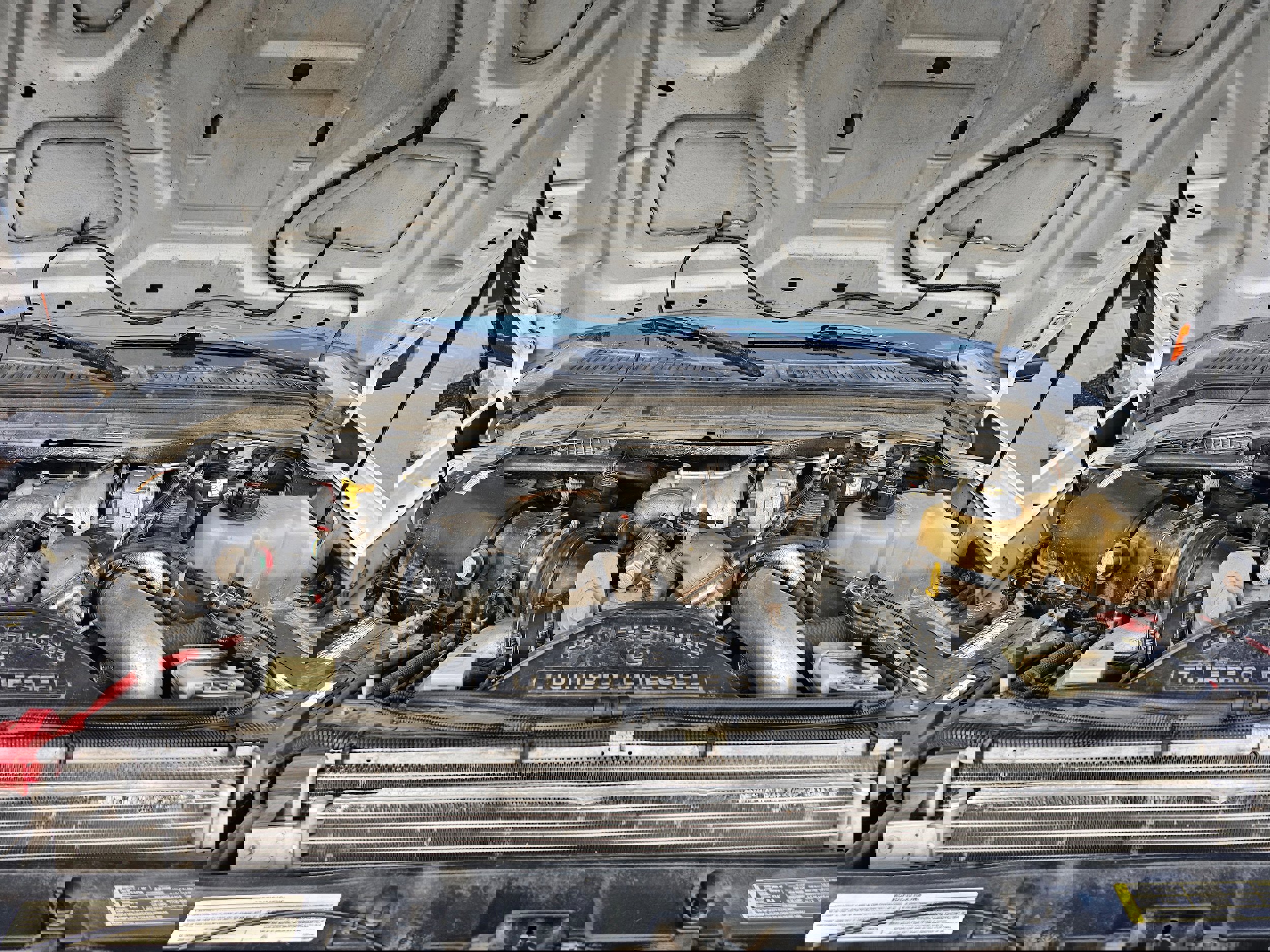 Used 2010 Ford F250 King Ranch image 18