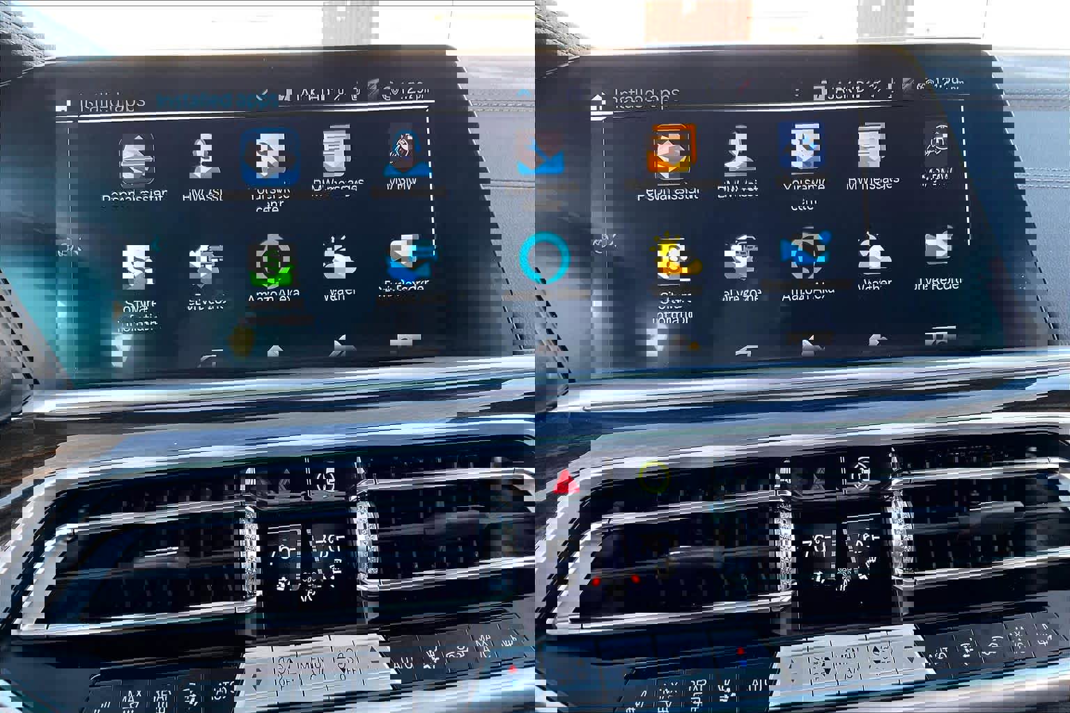 Certified 2023 BMW X5 xDrive45e w/ Executive Package image 36