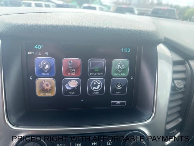 Used 2019 Chevrolet Tahoe LS AWD/4WD image 14