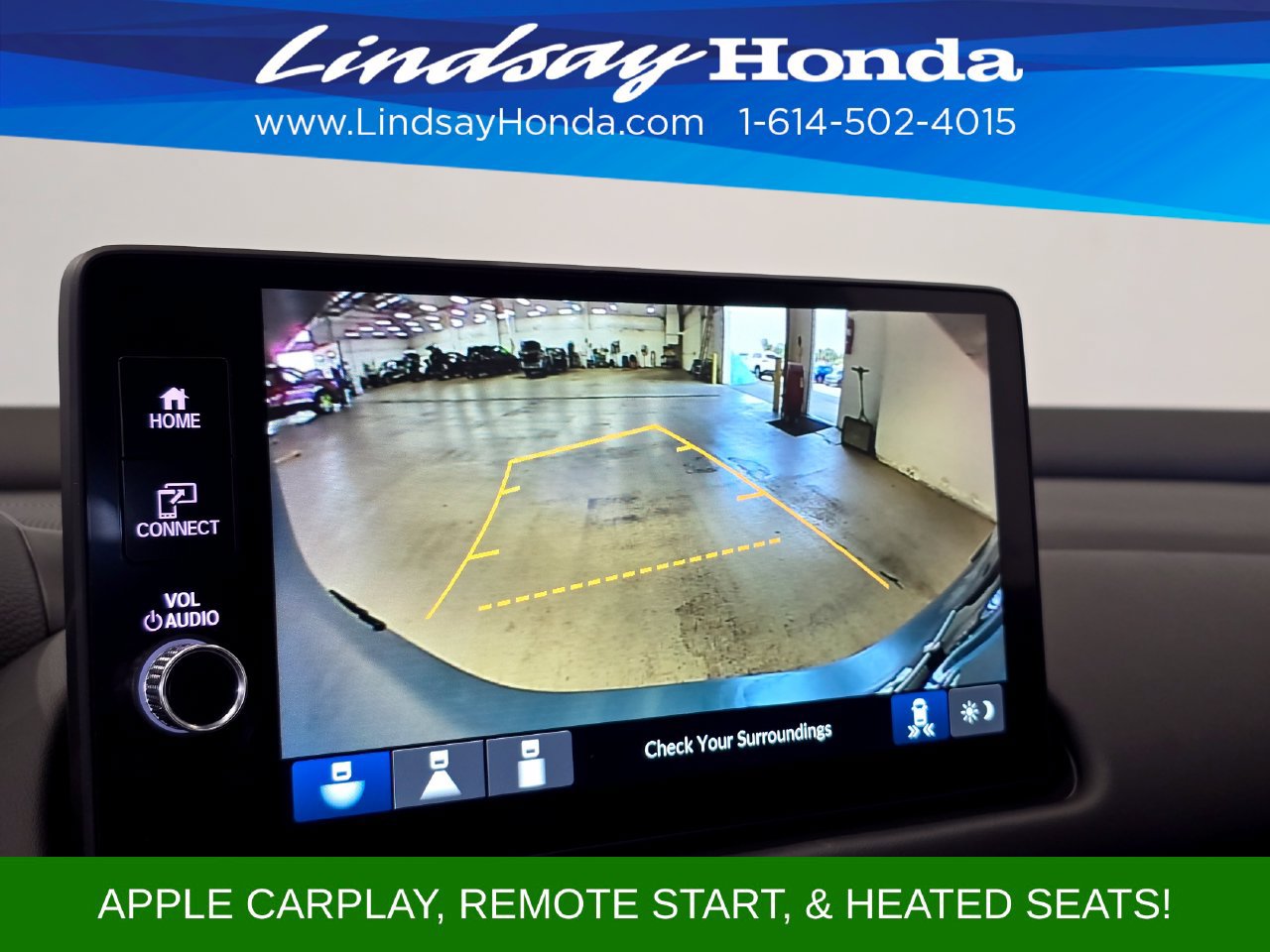 Used 2026 Honda HR-V Sport image 18