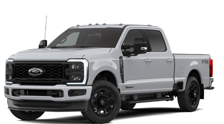 New 2026 Ford F350 XLT w/ XLT Premium Package AWD/4WD image 23