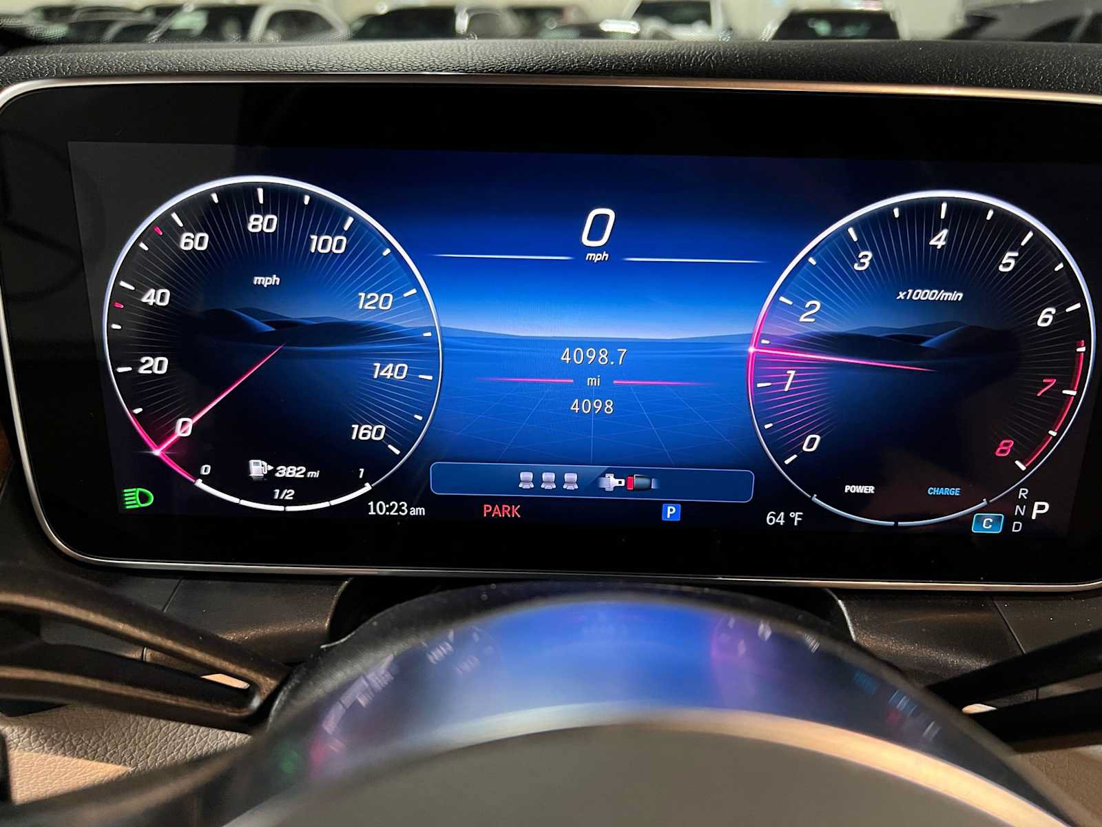 Used 2026 Mercedes-Benz GLC 300 4MATIC image 31